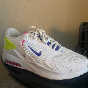 Womens Nike Air Max Bolt, size: US 9.5, like new